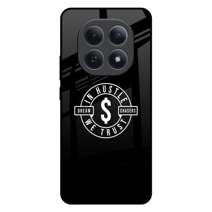 Dream Chasers Redmi Note 15 5G Glass Back Cover Online