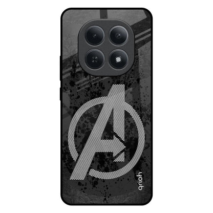 Sign Of Hope Redmi Note 15 5G Glass Back Cover Online