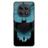 Cyan Bat Redmi Note 15 5G Glass Back Cover Online