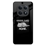 Weekend Plans Redmi Note 15 5G Glass Back Cover Online
