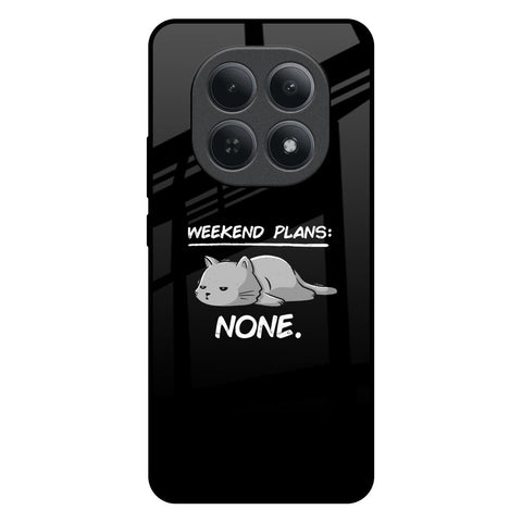 Weekend Plans Redmi Note 15 5G Glass Back Cover Online