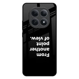 Motivation Redmi Note 15 5G Glass Back Cover Online