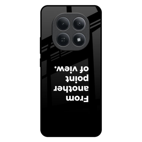 Motivation Redmi Note 15 5G Glass Back Cover Online