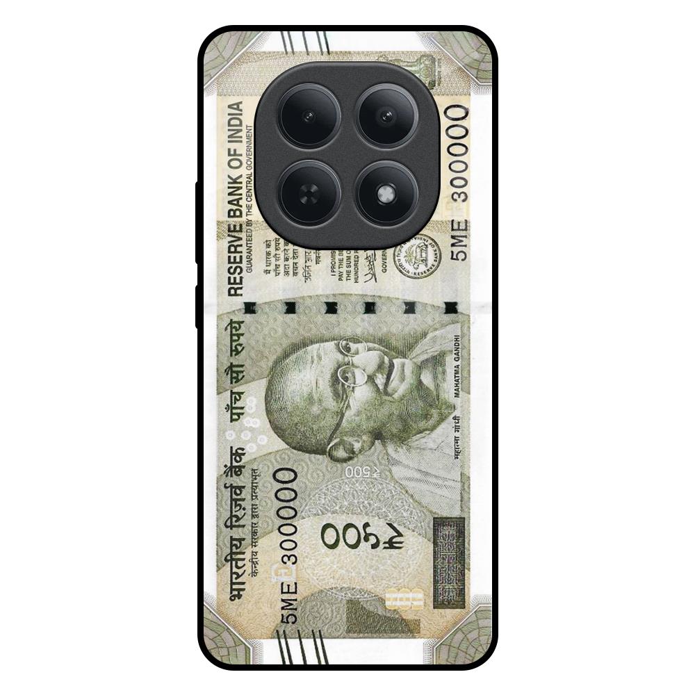 Cash Mantra Redmi Note 15 5G Glass Back Cover Online