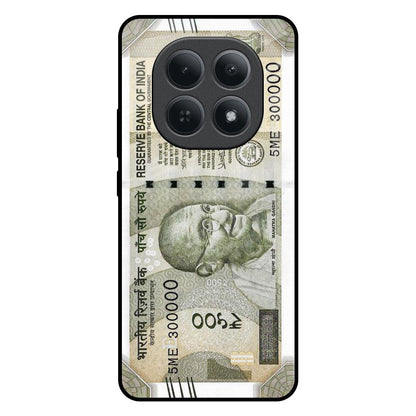 Cash Mantra Redmi Note 15 5G Glass Back Cover Online