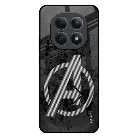 Sign Of Hope Redmi Note 15 5G Glass Back Cover Online