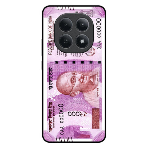 Stock Out Currency Redmi Note 15 5G Glass Back Cover Online