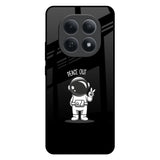 Peace Out Astro Redmi Note 15 5G Glass Back Cover Online