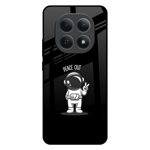 Peace Out Astro Redmi Note 15 5G Glass Back Cover Online