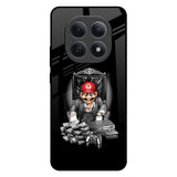 Dark Secret Redmi Note 15 5G Glass Back Cover Online