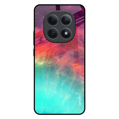 Colorful Aura Redmi Note 15 5G Glass Back Cover Online