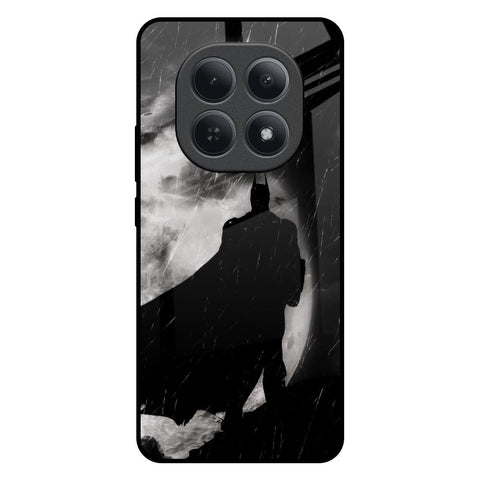 Dark Warrior Hero Redmi Note 15 5G Glass Back Cover Online