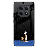 Night Sky Star Redmi Note 15 5G Glass Back Cover Online