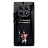 Aesthetic Digital Art Redmi Note 15 5G Glass Back Cover Online