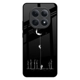 Catch the Moon Redmi Note 15 5G Glass Back Cover Online
