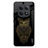 Golden Owl Redmi Note 15 5G Glass Back Cover Online