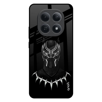 Dark Superhero Redmi Note 15 5G Glass Back Cover Online