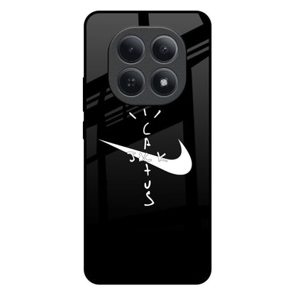 Jack Cactus Redmi Note 15 5G Glass Back Cover Online