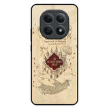 Magical Map Redmi Note 15 5G Glass Back Cover Online