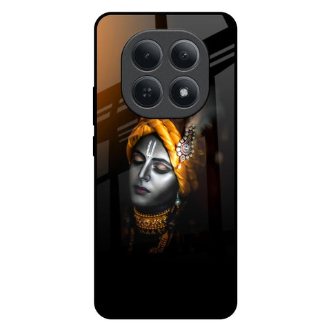 Ombre Krishna Redmi Note 15 5G Glass Back Cover Online