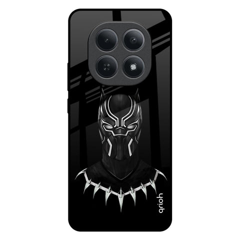 Dark Superhero Redmi Note 15 5G Glass Back Cover Online