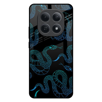 Serpentine Redmi Note 15 5G Glass Back Cover Online