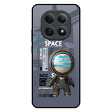 Space Travel Redmi Note 15 5G Glass Back Cover Online