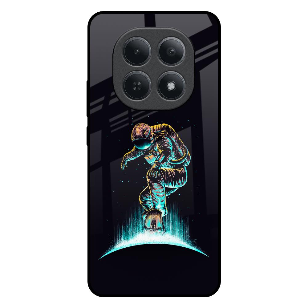 Star Ride Redmi Note 15 5G Glass Back Cover Online