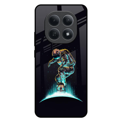 Star Ride Redmi Note 15 5G Glass Back Cover Online