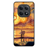 Sunset Vincent Redmi Note 15 5G Glass Back Cover Online