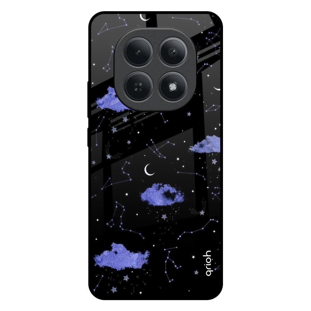 Constellations Redmi Note 15 5G Glass Back Cover Online