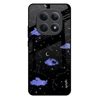 Constellations Redmi Note 15 5G Glass Back Cover Online