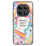 Vision Manifest Redmi Note 15 5G Glass Back Cover Online