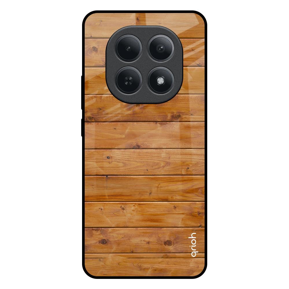 Timberwood Redmi Note 15 5G Glass Back Cover Online
