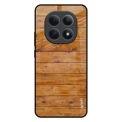 Timberwood Redmi Note 15 5G Glass Back Cover Online
