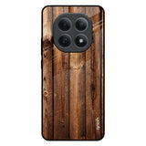 Timber Printed Redmi Note 15 5G Glass Back Cover Online
