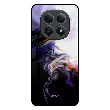 Enigma Smoke Redmi Note 15 5G Glass Back Cover Online