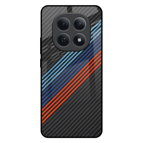 Carbon Inspired Redmi Note 15 5G Glass Back Cover Online