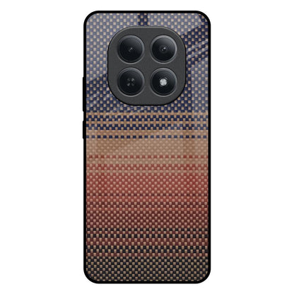 Fiber Artistry Redmi Note 15 5G Glass Back Cover Online