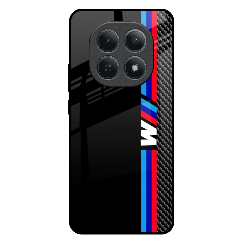 Automotive Art Redmi Note 15 5G Glass Back Cover Online