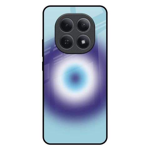 EvilEye Art Redmi Note 15 5G Glass Back Cover Online