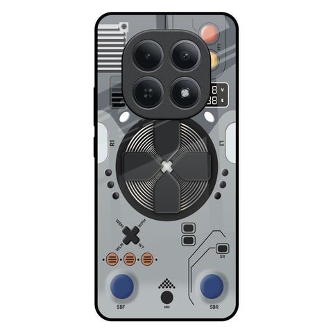 Gaming Gear Redmi Note 15 5G Glass Back Cover Online