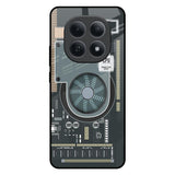 Motherboard Circuit Redmi Note 15 5G Glass Back Cover Online