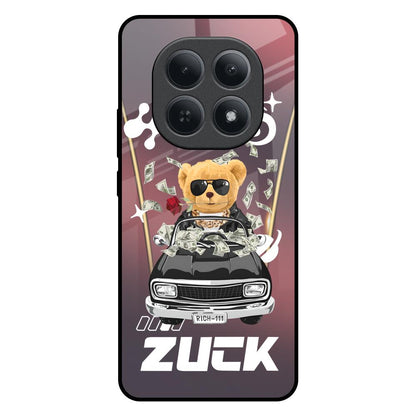 Money Madness Redmi Note 15 5G Glass Back Cover Online