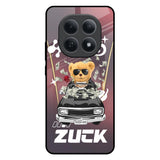 Money Madness Redmi Note 15 5G Glass Back Cover Online