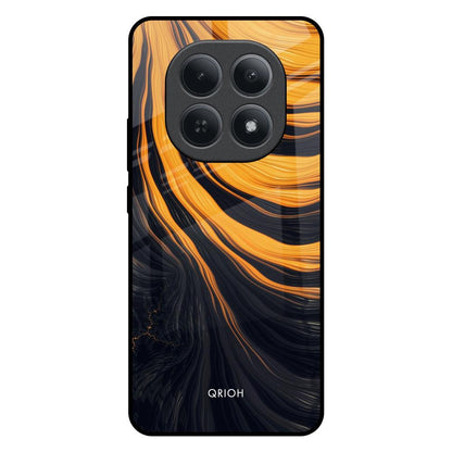 Sunshine Beam Redmi Note 15 5G Glass Back Cover Online
