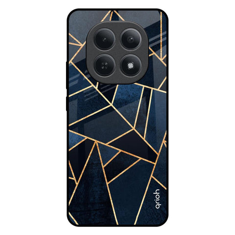 Abstract Tiles Redmi Note 15 5G Glass Back Cover Online