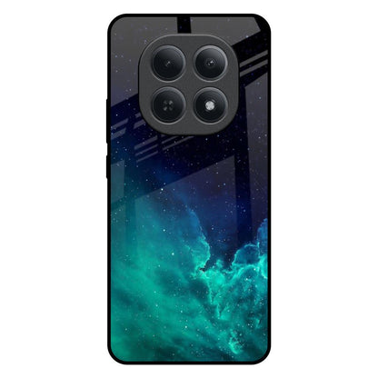 Winter Sky Zone Redmi Note 15 5G Glass Back Cover Online
