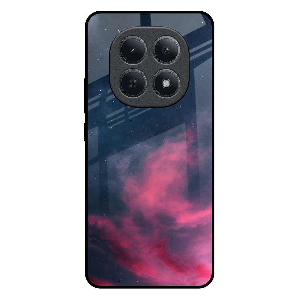 Moon Night Redmi Note 15 5G Glass Back Cover Online