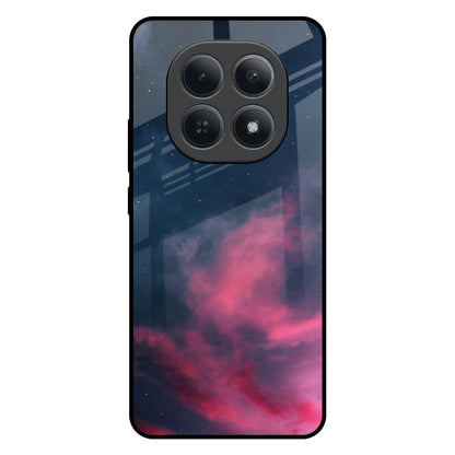 Moon Night Redmi Note 15 5G Glass Back Cover Online